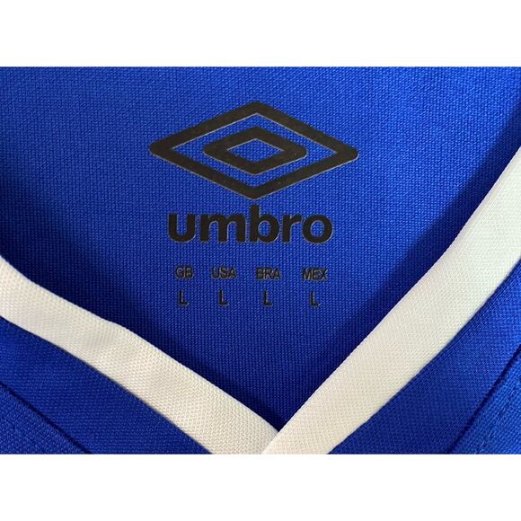 Chelsea | Men’s Large Retro 01/03 Home Jersey - Picture 3 of 7